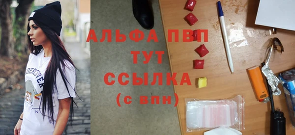 винт Магас