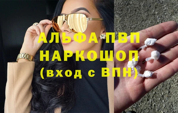 винт Магас
