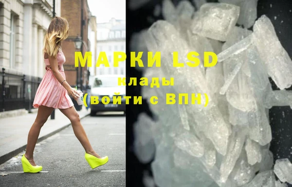 винт Магас