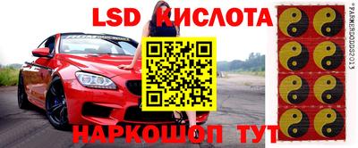 стафф Бузулук